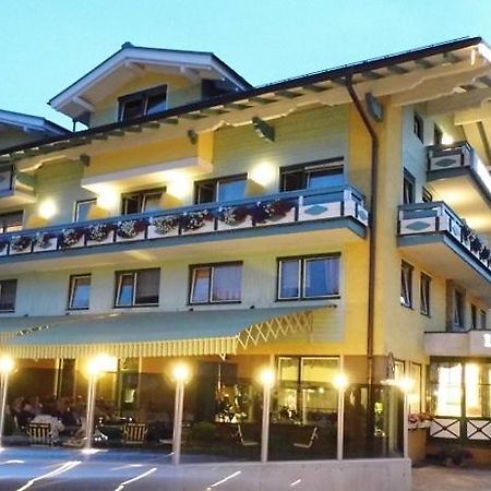 Lammertalerhof Abtenau Eksteriør billede