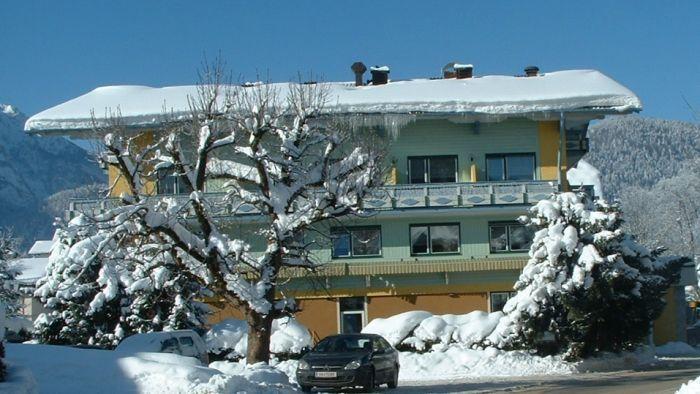 Lammertalerhof Abtenau Eksteriør billede